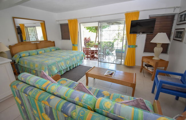 Antigua Village Beach Resort - Foto 18