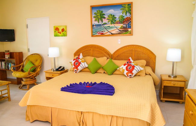 Antigua Village Beach Resort - Foto 5