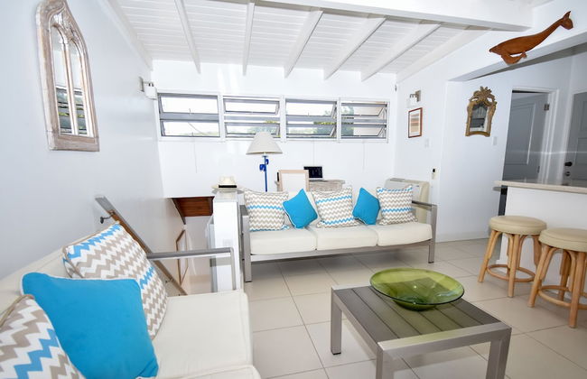 Antigua Village Beach Resort - Foto 65