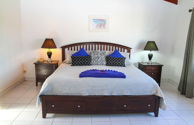 Antigua Village Beach Resort - Foto 11