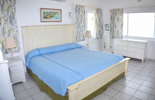 Antigua Village Beach Resort - Foto 27