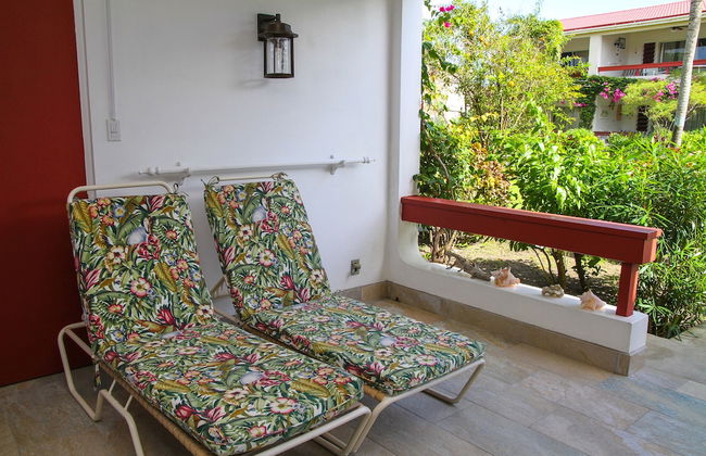 Antigua Village Beach Resort - Foto 78