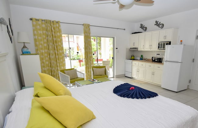 Antigua Village Beach Resort - Foto 21