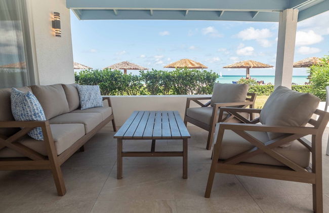 Antigua Village Beach Resort - Foto 38