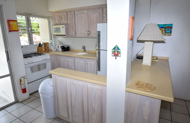 Antigua Village Beach Resort - Foto 53