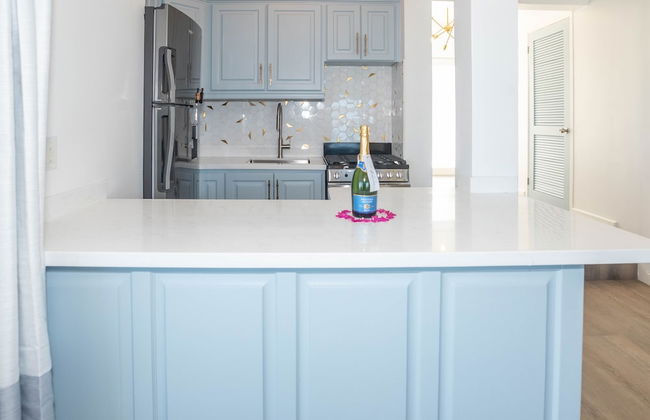 Antigua Village Beach Resort - Foto 55