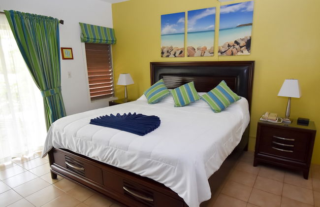 Antigua Village Beach Resort - Foto 32