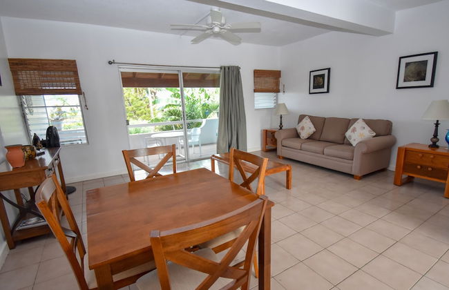 Antigua Village Beach Resort - Foto 67