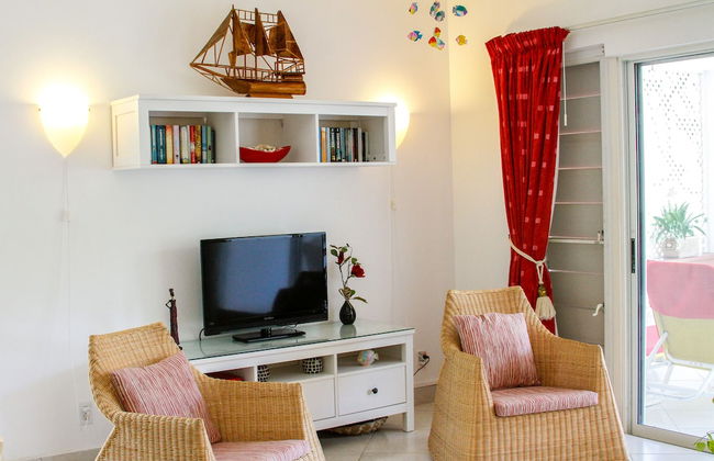 Antigua Village Beach Resort - Foto 62