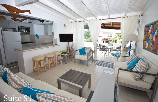 Antigua Village Beach Resort - Foto 64