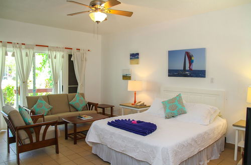 Photo 1 - Antigua Village Beach Resort