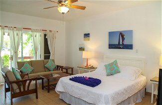 Photo 1 - Antigua Village Beach Resort