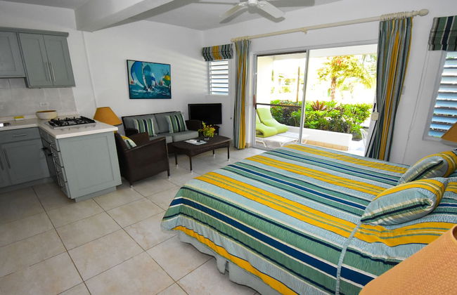 Antigua Village Beach Resort - Foto 15