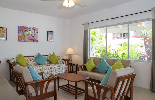 Antigua Village Beach Resort - Foto 61