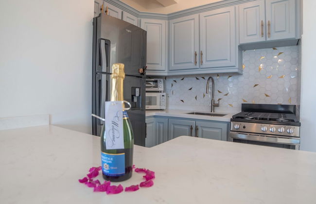 Antigua Village Beach Resort - Foto 56