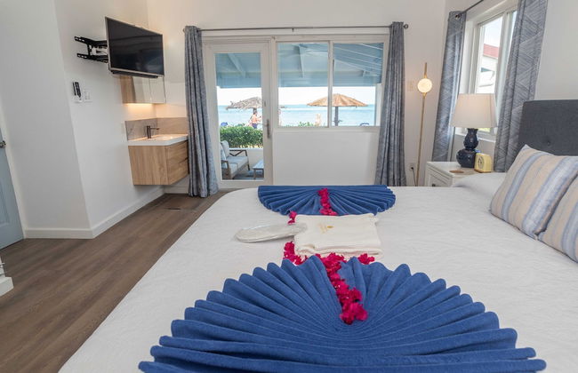 Antigua Village Beach Resort - Foto 36