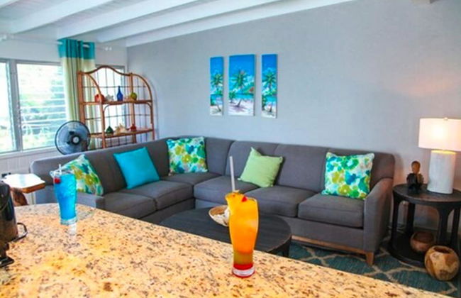 Antigua Village Beach Resort - Foto 70