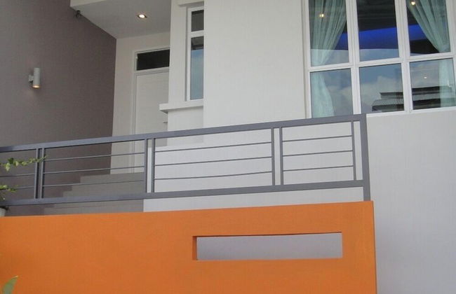 Shamrock Beach Villas - Foto 23