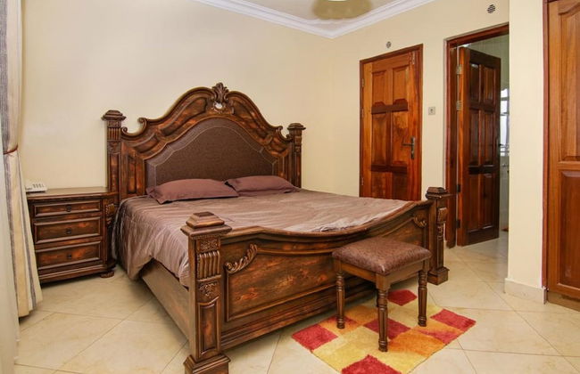 Ndeiya House - Foto 4
