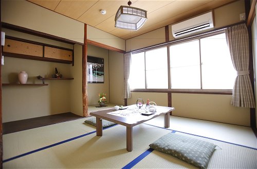 Photo 7 - Private Residence Nijojo Sachi