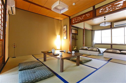 Photo 1 - Private Residence Nijojo Sachi