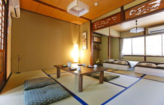 Foto 1 - Private Residence Nijojo Sachi
