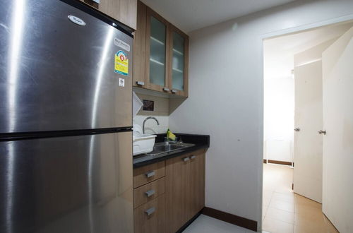 Foto 11 - 4a-2bedrooms/2.5bath@downtown Bangkok Near Bts/mrt