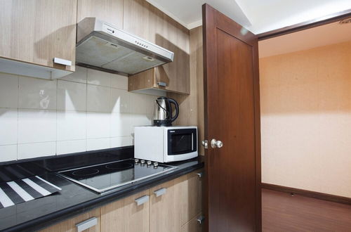 Photo 9 - 4A 2bedrooms 2 Bath Downtown Bangkok Near Bts Mrt