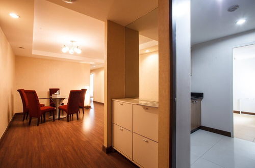 Foto 35 - 4a-2bedrooms/2.5bath@downtown Bangkok Near Bts/mrt