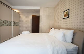 Photo 3 - 4a-2bedrooms/2.5bath@downtown Bangkok Near Bts/mrt