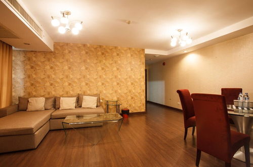 Foto 33 - 4a-2bedrooms/2.5bath@downtown Bangkok Near Bts/mrt