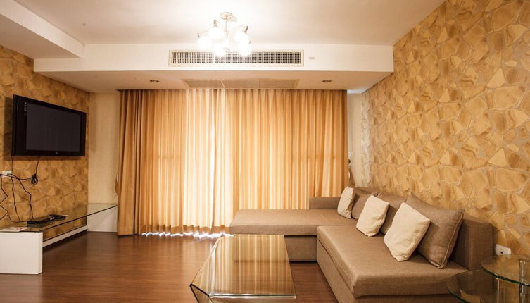 Photo 1 - 4A 2bedrooms 2 Bath Downtown Bangkok Near Bts Mrt