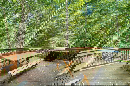 Foto 29 - Wooded Bliss
