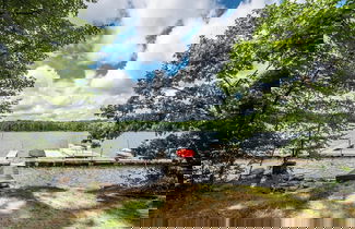 Foto 2 - Wooded Bliss