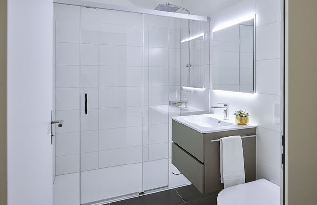 Lumen Apartments - Foto 19