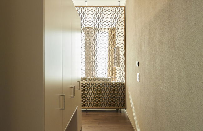 Lumen Apartments - Foto 5