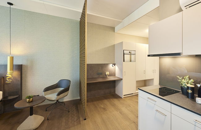 Lumen Apartments - Foto 12
