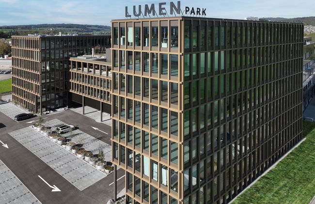 Lumen Apartments - Foto 44