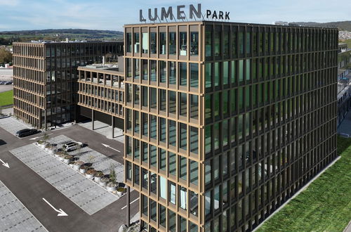 Photo 44 - Lumen Apartments