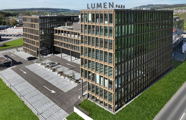 Lumen Apartments - Foto 45