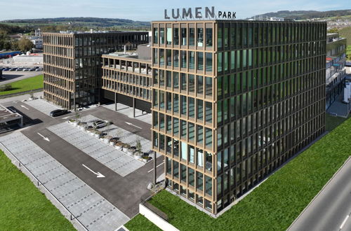 Photo 45 - Lumen Apartments