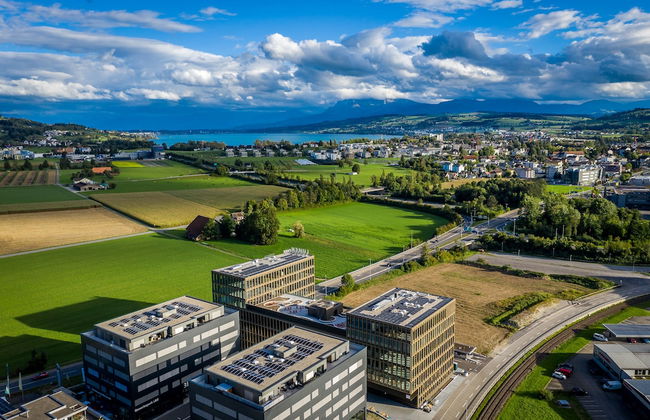 Lumen Apartments - Foto 56