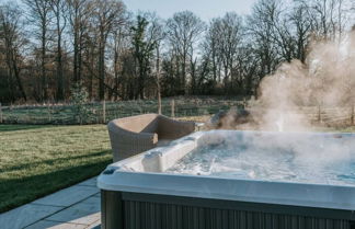 Foto 1 - Hayward House Hot Tub Large Garden