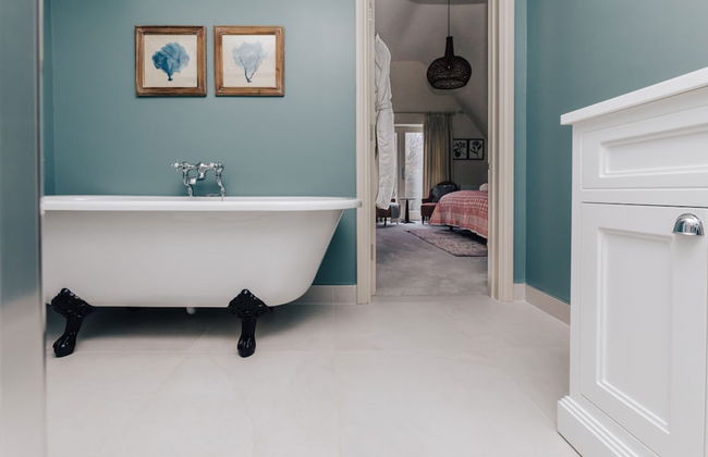 Hayward House Hot Tub Large Garden - From 1100 Per Night - Foto 59