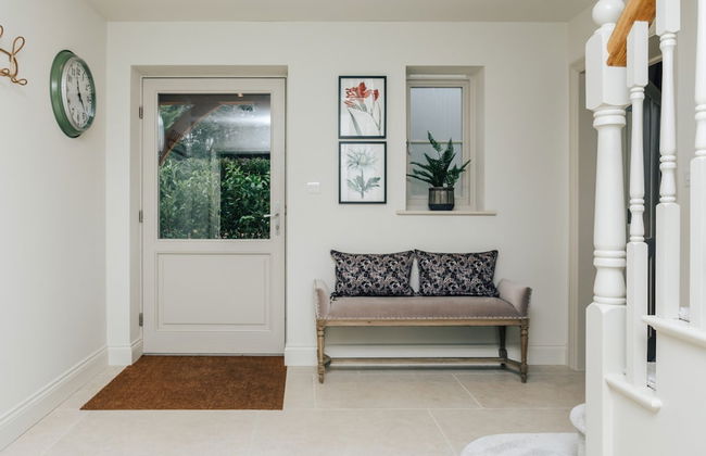 Hayward House Hot Tub Large Garden - From 1100 Per Night - Foto 79