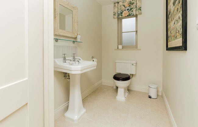 Hayward House Hot Tub Large Garden - From 1100 Per Night - Foto 78