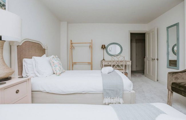 Hayward House Hot Tub Large Garden - From 1100 Per Night - Foto 23