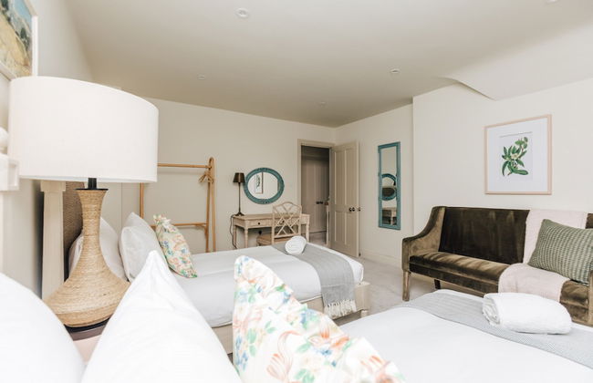 Hayward House Hot Tub Large Garden - From 1100 Per Night - Foto 61