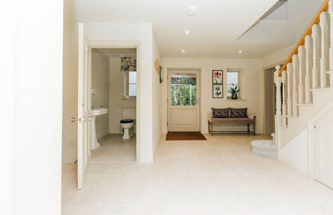 Hayward House Hot Tub Large Garden - From 1100 Per Night - Foto 67