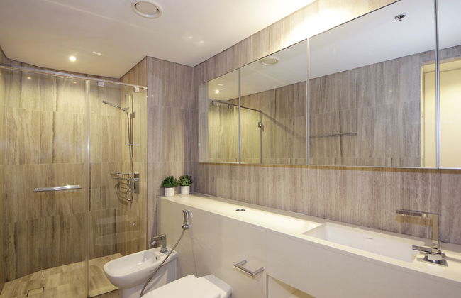 3 Bedroom Apartment in D1 Tower - Foto 12